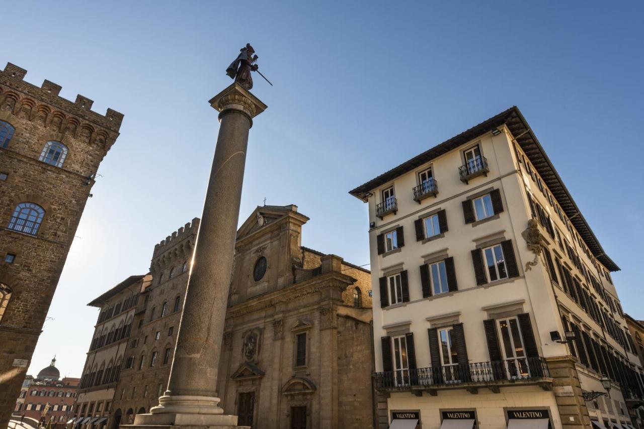 Casa de hóspedes Parione Uno Florença